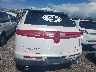 2LMHJ5AR3AB****** Destrozados 2010 Lincoln MKT