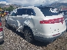 2LMHJ5AR3AB****** Salvamento y Reparables 2010 Lincoln MKT en Salt Lake City