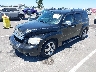 3GNCA53V09S****** Used and Repairable 2009 Chevrolet HHR in Stockton