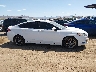 3FA6P0HD9HR****** Wrecked 2017 Ford Fusion in Arizona State