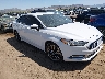 3FA6P0HD9HR****** Salvage and Wrecked 2017 Ford Fusion in Phoenix