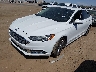 3FA6P0HD9HR****** Used and Repairable 2017 Ford Fusion in Phoenix