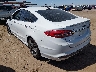 3FA6P0HD9HR****** Salvage and Repairable 2017 Ford Fusion in Phoenix