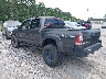 5TFLU4EN7CX****** Salvage and Repairable 2012 Toyota Tacoma in Gulf Coast