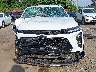 KL77LKE23RC****** Salvamento 2024 Chevrolet Trax en Estado de Michigan