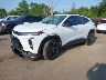 KL77LKE23RC****** Usados y Reparables 2024 Chevrolet Trax en Detroit