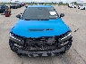 JHMFL5G44SX****** Wrecked 2025 Honda Civic Type R in Texas State