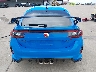 JHMFL5G44SX****** Wrecked 2025 Honda Civic Type R