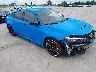JHMFL5G44SX****** Salvage and Wrecked 2025 Honda Civic Type R in Houston South