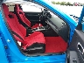 JHMFL5G44SX****** Used and Repairable 2025 Honda Civic Type R in Texas State