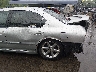 JN1DA31AX3T****** Salvage and Repairable 2003 Nissan Maxima in Connecticut State