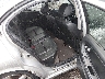 JN1DA31AX3T****** Wrecked 2003 Nissan Maxima in Hartford
