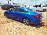 2HGFC2F65KH****** Salvamento y Reparables 2019 Honda Civic en Springfield