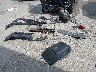 5XXG64J23NG****** Reparables 2022 Kia K5