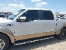 1FTFW1CF7DK****** Salvamento 2013 Ford F-150