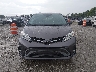 5TDYZ3DC4LS****** Wrecked 2020 Toyota Sienna in Missouri State