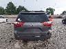 5TDYZ3DC4LS****** Wrecked 2020 Toyota Sienna