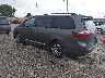 5TDYZ3DC4LS****** Salvage and Repairable 2020 Toyota Sienna in Springfield