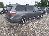 5TDYZ3DC4LS****** Salvage and Wrecked 2020 Toyota Sienna in Missouri State