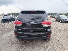1C4RJFAG0HC****** Wrecked 2017 Jeep Grand Cherokee