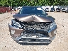 JA4AT5AA9KZ****** Wrecked 2019 Mitsubishi Eclipse in Texas State