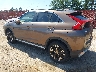 JA4AT5AA9KZ****** Salvage and Repairable 2019 Mitsubishi Eclipse in Longview