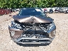 JA4AT5AA9KZ****** Salvage and Repairable 2019 Mitsubishi Eclipse in Texas State