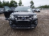1FM5K8D8XHG****** Destrozados 2017 Ford Explorer en Estado de Nueva Jersey
