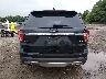 1FM5K8D8XHG****** Destrozados 2017 Ford Explorer