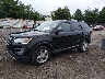 1FM5K8D8XHG****** Usados y Reparables 2017 Ford Explorer en Southern New Jersey
