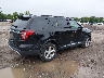 1FM5K8D8XHG****** Salvamento y Destrozados 2017 Ford Explorer en Estado de Nueva Jersey