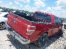 1FTEW1C83AF****** Destrozados 2010 Ford F-150 en Estado de Oklahoma