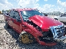 1FTEW1C83AF****** Salvamento y Destrozados 2010 Ford F-150 en Tulsa