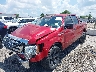 1FTEW1C83AF****** Usados y Reparables 2010 Ford F-150 en Tulsa