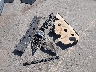 4T1BF3EK6BU****** Wrecked 2011 Toyota Camry in California State