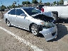 4T1BF3EK6BU****** Salvage and Wrecked 2011 Toyota Camry in Fresno