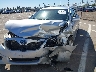 4T1BF3EK6BU****** Used and Repairable 2011 Toyota Camry in Fresno