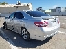 4T1BF3EK6BU****** Salvage and Repairable 2011 Toyota Camry in Fresno