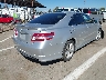 4T1BF3EK6BU****** Salvage and Wrecked 2011 Toyota Camry in California State