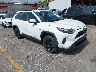 2T3W1RFV2NW****** Salvage and Wrecked 2022 Toyota RAV4 in West Palm Beach