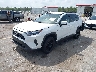 2T3W1RFV2NW****** Used and Repairable 2022 Toyota RAV4 in West Palm Beach