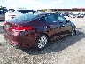 5XXGU4L38GG****** Salvage and Wrecked 2016 Kia Optima in Texas State
