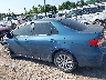 5YFBU4EE1DP****** Salvamento 2013 Toyota Corolla