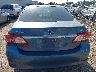 5YFBU4EE1DP****** Usados 2013 Toyota Corolla