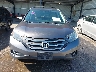 2HKRM4H72DH****** Wrecked 2013 Honda CR-V in Nebraska State