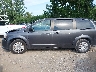 2C4RDGBG0KR****** Reparables 2019 Dodge Grand Caravan en Estado de Indiana