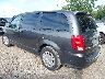 2C4RDGBG0KR****** Salvamento y Reparables 2019 Dodge Grand Caravan en Indianapolis
