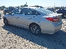 5NPE24AF5GH****** Salvage and Repairable 2016 Hyundai Sonata in Atlanta East