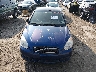 KMHCN4AC1BU****** Destrozados 2011 Hyundai Accent en Estado de Kentucky