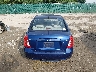 KMHCN4AC1BU****** Destrozados 2011 Hyundai Accent